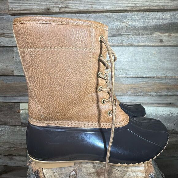 JBU Rubber Water Boots sz 11 - Picture 6 of 11